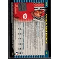 thumbnail image 2 of Wily Mo Pena 02 B/134 D Card 2006 Bowman Originals Buyback Autographs #860, 2 of 2