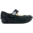 thumbnail image 3 of Alegria Paloma Delicut Black Mary Jane Non Slip Sole Comfotable Profesional Shoe (36), 3 of 6