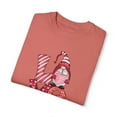 thumbnail image 2 of Gnomes LOVE Valentine Shirt, Comfort Colors Valentine Shirt, 2 of 5