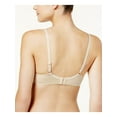 thumbnail image 2 of WACOAL Intimates Beige Adjustable Strap Soft Cup Everyday Underwire Bra 32DD, 2 of 2