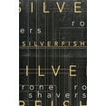 thumbnail image 2 of Pre-Owned Silverfish (Paperback) 1944866744 9781944866747, 2 of 2