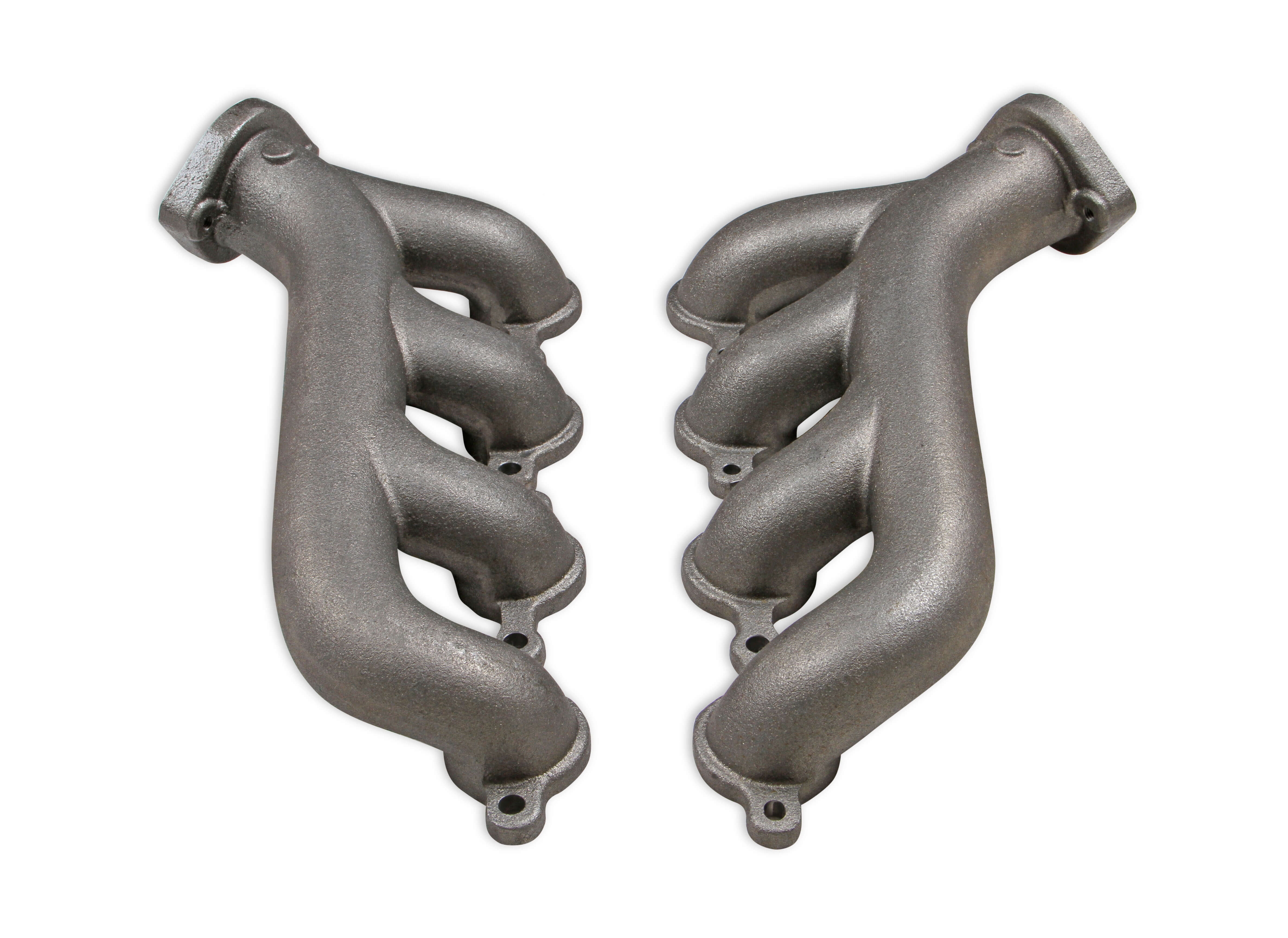 Flowtech 11730FLT Flowtech LS Swap Exhaust Manifolds