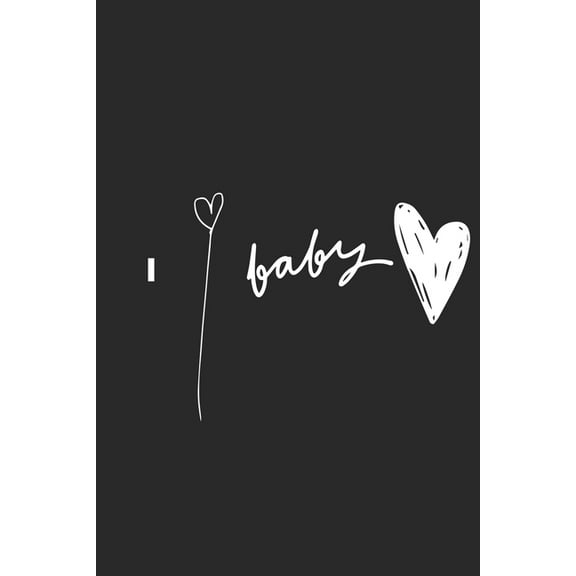 I Love Baby (Paperback)
