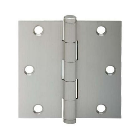 Schlage 1010 3.5