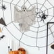 thumbnail image 4 of 2 Piezas de Tapices de Pared de Macramé para Fiesta de Halloween, Decoración para el Hogar Espeluznante y Brujería, Arte Gótico Bohemio de la Academia Oscura, 4 of 4