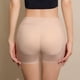 thumbnail image 3 of Pantalones moldeadores para mujer que realzan las caderas - Ropa interior sin costuras con relleno en las nalgas - Faja con ribete de encaje para bodas/salidas nocturnas, 3 of 3