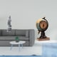 thumbnail image 2 of Estatua de Guan Yin,Estatua de Guan Yin para decoración del hogar.,Escultura de Kuanyin,figurita,decoración china,regalos,Figura de escritorio,Reloj de mesa con forma de globo terráqueo para, 2 of 8
