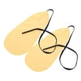 thumbnail image 1 of FOMIYES 2Ud De Limpieza Para Saxofón Sin Herramientas Uso Diario Color Amarillo, 1 of 6