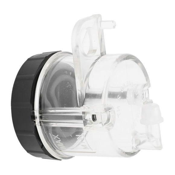 Depósito de líquido de frenos, depósito de líquido de frenos delantero y trasero para motocicleta, características líderes en su clase