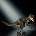 thumbnail image 3 of Jurassic World Hammond Collection Scorpios Rex Deluxe Articulated Action Figure Large Size, 3 of 6