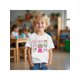 thumbnail image 5 of Kindergarten Shirt for Girls Boys First Day of Preschool Shirts Back to School outfits Little Kid School Tee Top, 5 of 7