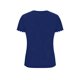 thumbnail image 4 of Camisetas de Manga Corta de Verano para Mujeres Moda Casual Color Sólido Encaje Cuello Redondo Suéter Mujer Camisetas de Manga Corta Casual, 4 of 7