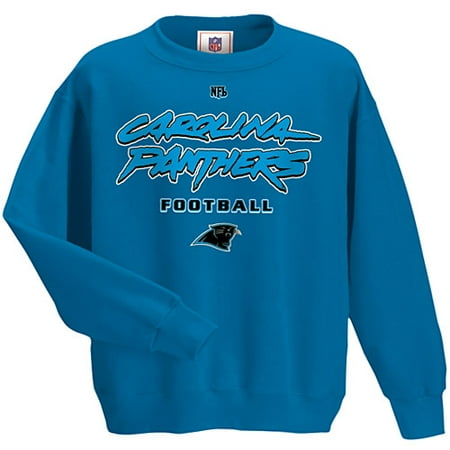 NFL - Men's Carolina Panthers Sweatshirt