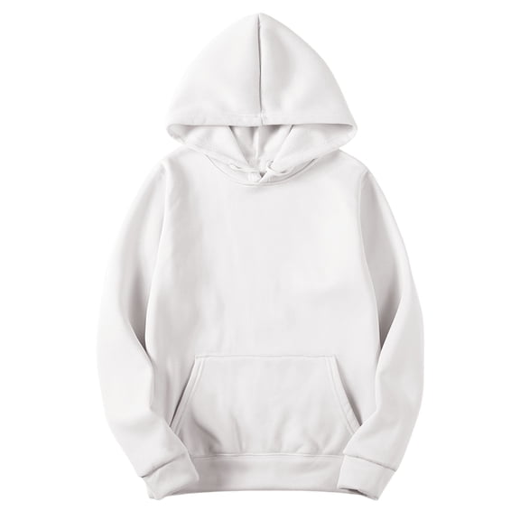 Kezqiaxn Oversized Sweatshirt for Women Long Sleeve Pullover Casual Workout Tops with Pocket Womens Hoodie Fall Winter Clothes