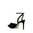 thumbnail image 3 of Jewel Badgley Mischka Enid Pointed Toe Ankle Strap Pumps, 3 of 7
