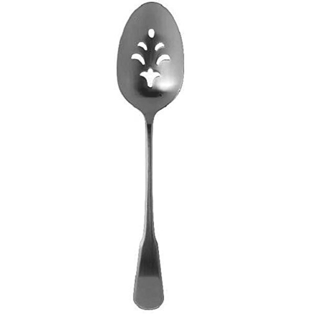 Oneida Stainless Independence Pierced Serving Spoon