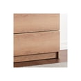 thumbnail image 5 of Klair Living Devi Oak Wall Mounted Walk in Wood Closet System, 5 of 6