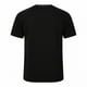 thumbnail image 5 of Playera Deportiva Wilson para Hombre Manga Corta Color Negro Talla M, 5 of 5