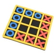 thumbnail image 3 of EVA Tictactoe Game, Educational Fun Tictactoe Game  For Backyard For Beach For Living Room, 3 of 8