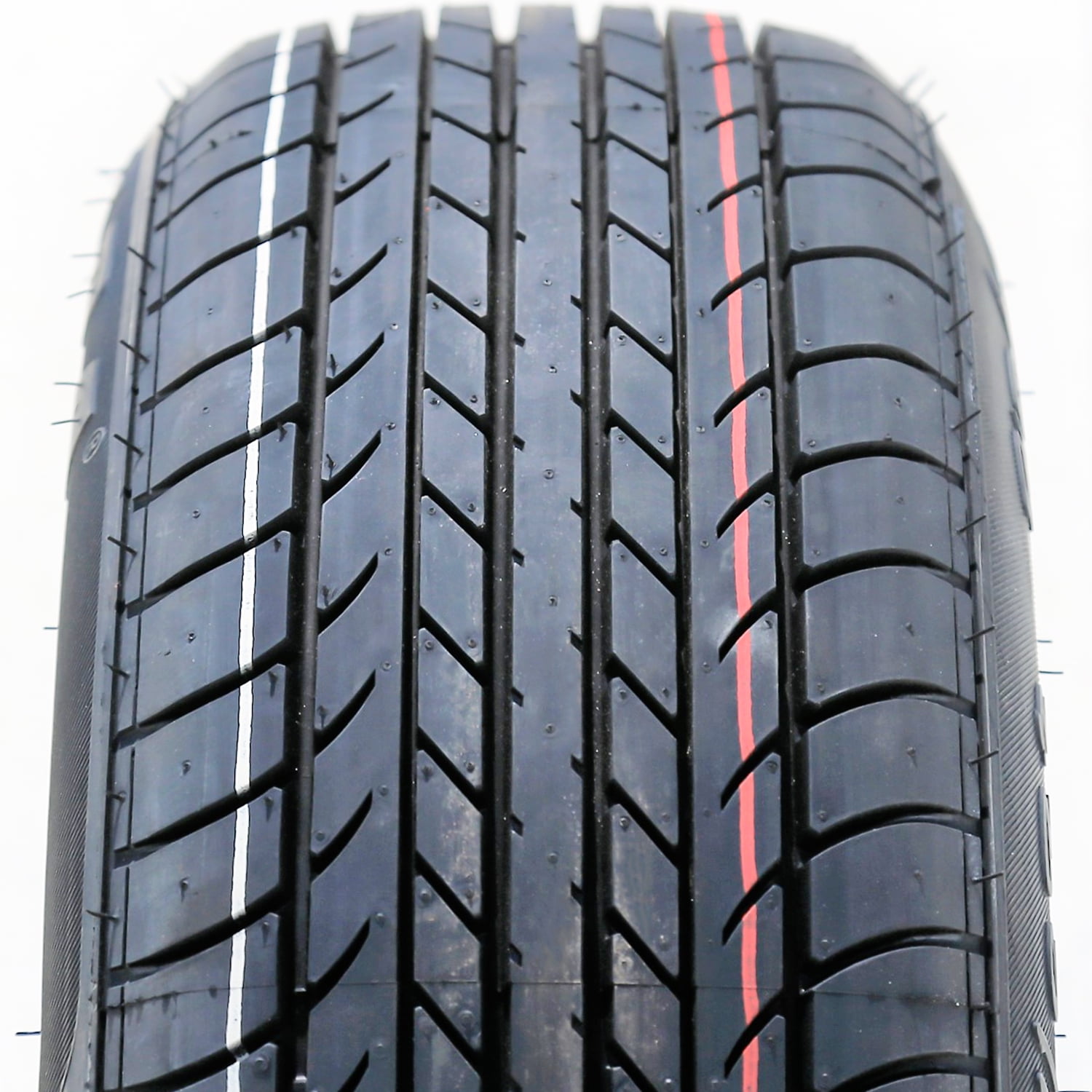 Haida HD618 All-Season Tire 175/60R14 79H for 1990-94 Suzuki Swift