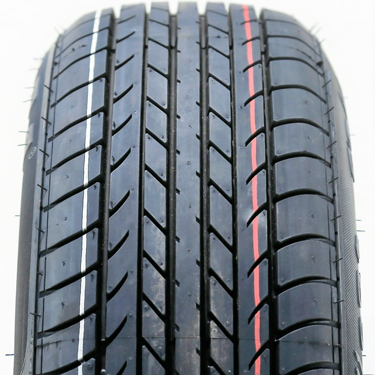 Haida HD618 All-Season Tire 175/60R14 79H for 1990-94 Suzuki Swift Haida HD618 All-Season Tire 175/60R14 79H for 1990-94 Suzuki Swift