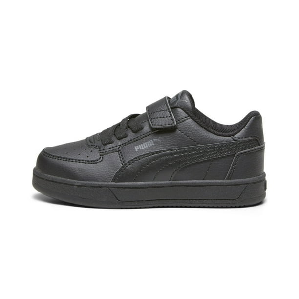 Tenis Casual Puma Caven 2.0 AC negro 393839 01 Unisex 21cm