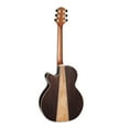thumbnail image 3 of Takamine GN93CE NEX Cutaway Acoustic Electric Guitar, Gloss Natural, 3 of 4