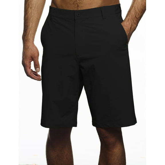 Pro Celebrity 631 Male OMNI PRO SHORTS (Black, 36)