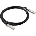thumbnail image 2 of Axiom AX - Direct attach cable - SFP+ to SFP+ - 10 ft - twinaxial - active, 2 of 6