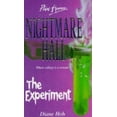 thumbnail image 1 of Pre-Owned The Experiment (Point Horror Nightmare Hall S.) (Paperback) 0590133802 9780590133807, 1 of 1