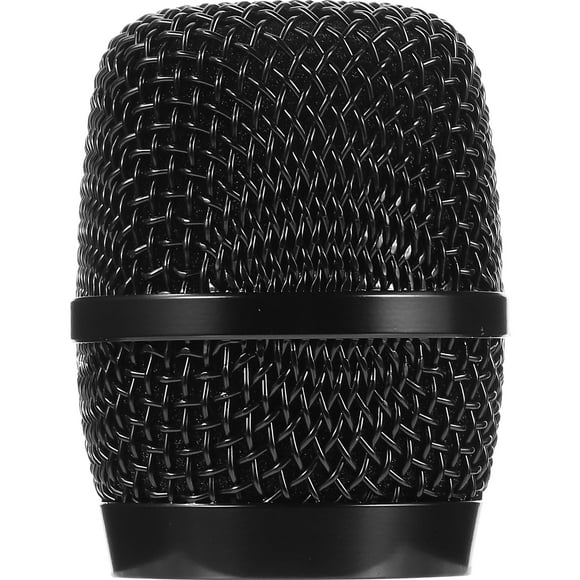 Tête de Balle de Microphone de Remplacement Microphones 1 Ensemble Compatible avec Bayer 780 BBS666