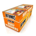 thumbnail image 1 of Calentadores corporales Kobayashi HotHands Adhesivo 40 unidades, 1 of 8
