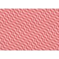 thumbnail image 1 of Ahgly Company Indoor Rectangle Patterned Pastel Pink Area Rugs, 2' x 4', 1 of 1