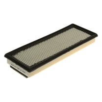 MAHLE MAHLE AIR FILTER