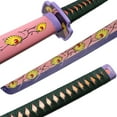 thumbnail image 5 of Elervino 31" Demon Slayer Sword Kokushibou, 5 of 5