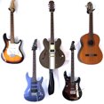 thumbnail image 2 of JShteea Soporte Guitarra Gancho Guitarra Antideslizante para Instrumentos Musicales (2 Piezas), 2 of 9