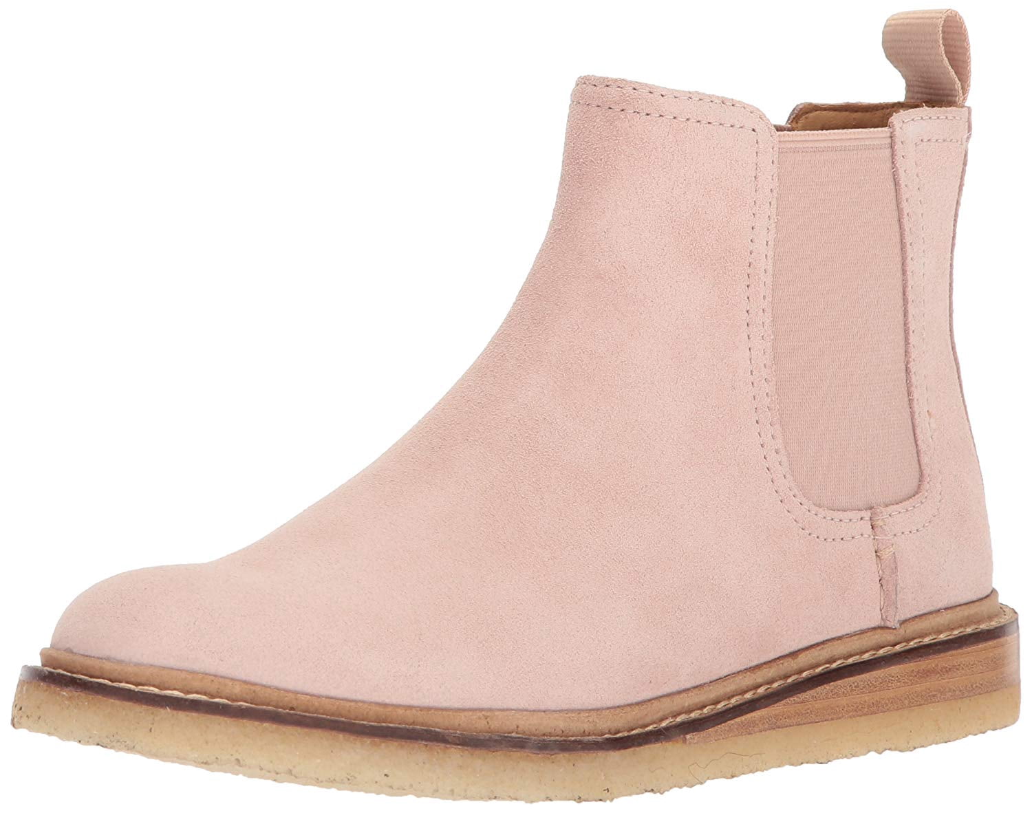 Chelsea Boots Rosa