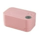 thumbnail image 2 of Calentador de Toallitas Húmedas Usb de Gran Capacidad, Dispensador Portátil de Toallitas para Coche, Control de Temperatura Constante, Carga Usb, Ligero y Duradero, Ideal para Viajes, Material Pp, 20, 2 of 6