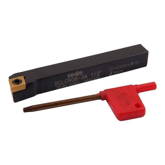 Hhip SCLCR 8-3A Turning Tool Holder 2039-0083