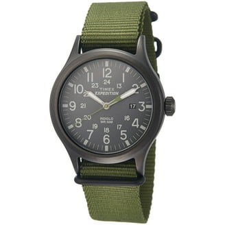 Orologio Timex TW2Y69000 argento
