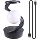 thumbnail image 2 of Luz LED Giratoria de 360° con Cargador Inalámbrico, Lámpara de Escritorio Inalámbrica, Luz LED Levitante Recargable, Color Gris., 2 of 5