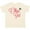 Natural, variant on Inktastic Ohio Girl Boys or Girls Toddler T-Shirt