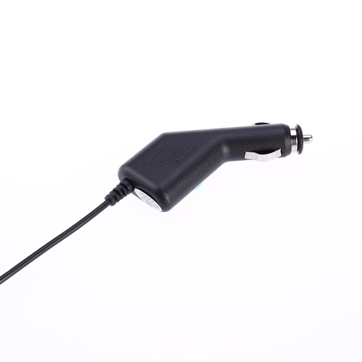 OULII 1Set USB Car Charger Car to Plug Adapter Intelligent IC Chip Recognition