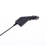 OULII 1Set USB Car Charger Car to Plug Adapter Intelligent IC Chip Recognition