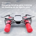 thumbnail image 4 of Landing Gear Floating Holder Kit Compatible for Mavic Mini/mini 2 Buoyancy Rod Water Landing Leg, 4 of 9