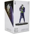 thumbnail image 5 of DC Direct - The Joker : Folie Violette - The Joker par Bruce Timm (Résine), 5 of 5