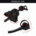 thumbnail image 5 of 55573017 Replacement Hub Locking Vaccum Solenoid, 5 of 10