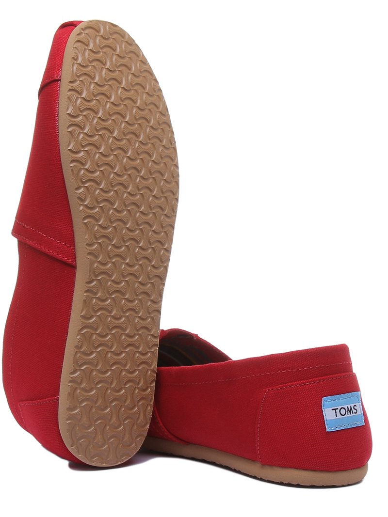 Toms Men display picture 1