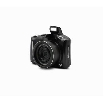 Konica Minolta DiMAGE Z6 - Digital camera - compact - 6.0 MP - 12x