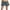 Gray Gray, variant on Women's Lounge Running Shorts Elastic Waist Gym Athletic Shorts with Pockets